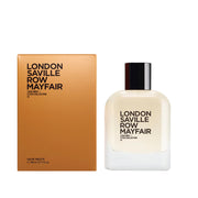 Perfume Zara London Saville Row Hombre Edt 80 Ml