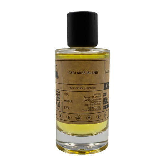 Perfume Parfum.Ae Cyclades Island Edp 100ML
