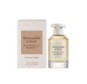 Perfume Abercrombie Authentic Moment Mujer Edp 100 Ml