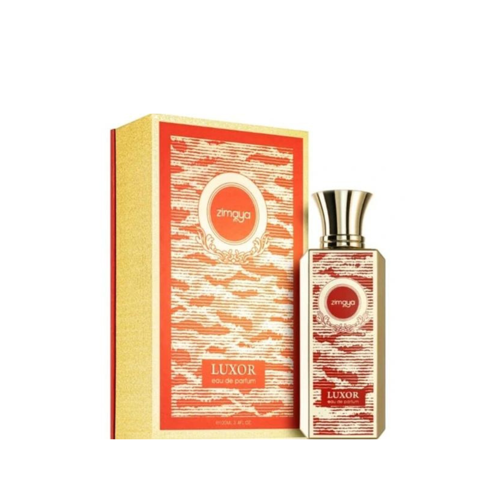 Perfume Zimaya Luxor Unisex Edp 100 Ml