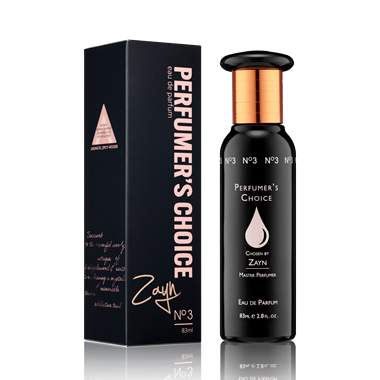 Perfume Perfumer'S Choice Zayn Hombre Edp 50 Ml Imagen principal del producto