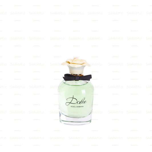 PERFUME DOLCE MUJER EDP 75 ML TESTER