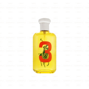 Perfume Big Pony N 3 (Amarillo) Mujer Edt 100 Ml Tester