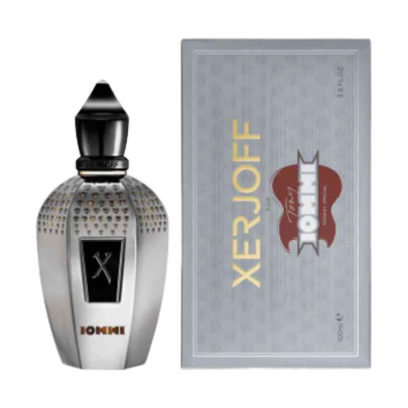 Perfume Xerjoff Tony Iommi Monkey Special Unisex Edp 100 Ml