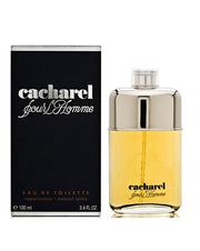 Perfume Cacharel Pour Homme Hombre Edt 100 Ml