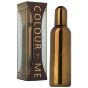 Perfume Colour Me Oud Edp 90ML Hombre