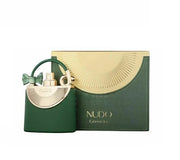 Perfume Fragrance World Nudo Green Irish Mujer Edp 100 Ml
