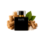 Perfume Dupe Parfums Make Yourself Unisex Edp 100 Ml / 3 Ml