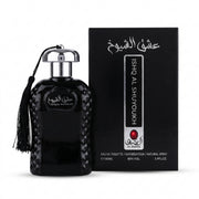 Perfume Tri Ishq Al Shuyoukh Gourmand Unisex EDP 100ml