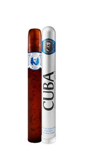 Perfume Cuba Blue Hombre Edt 35 Ml