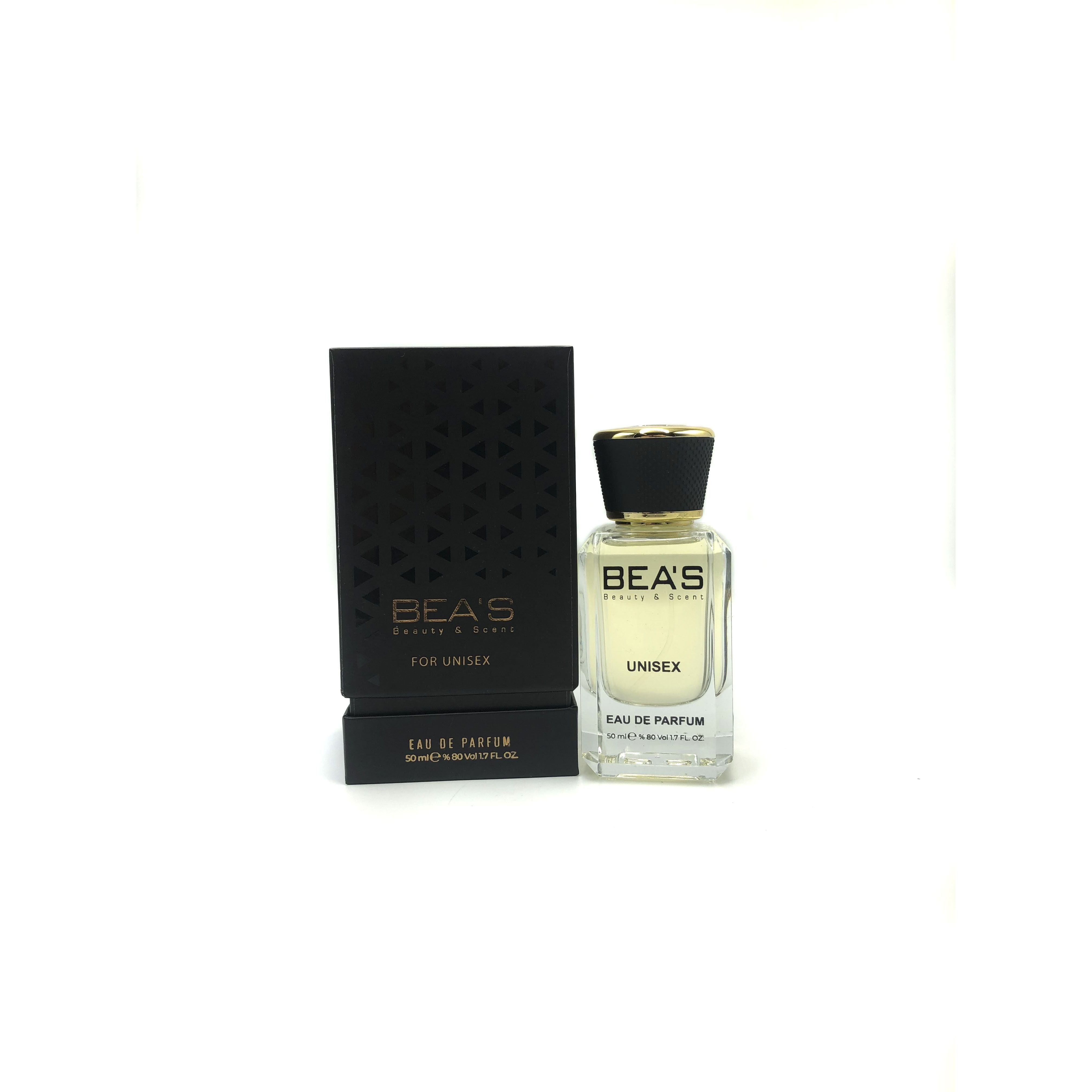 Perfume Beas U755 Edp 50 ML Unisex