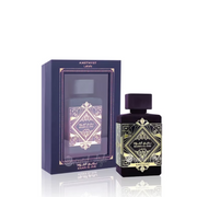 Perfume Lattafa Amethyst Badee Al Oud Unisex Edp 100 Ml