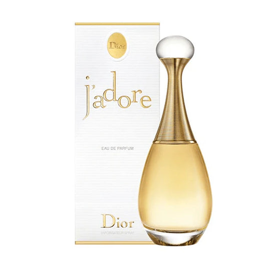 PERFUME JADORE MUJER EDP 100 ML