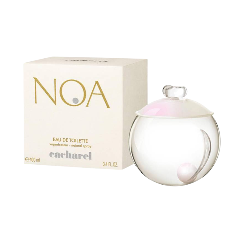 Perfume Noa Mujer Edt 100 Ml