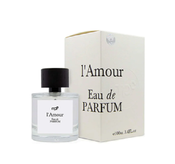 PERFUME MPF L AMOUR UNISEX EDP 100 ML