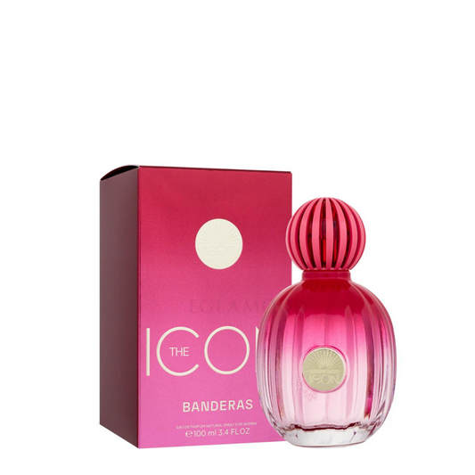 PERFUME THE ICON FEMME MUJER EDP 100 ML