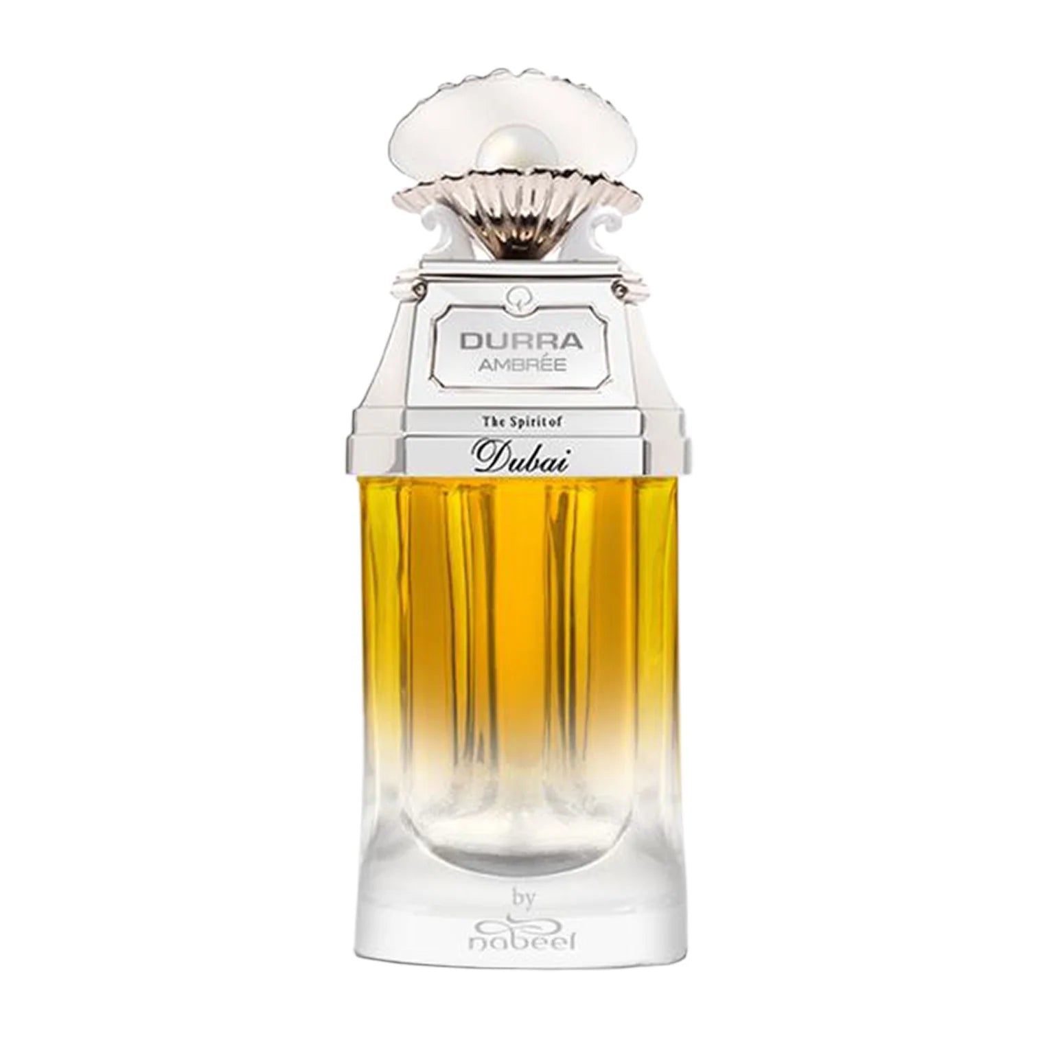 Perfume Spirit Of Dubai Durra Ambree Unisex Parfum 90 Ml