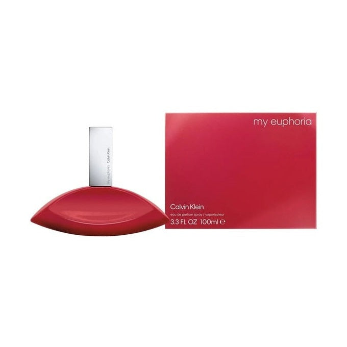 Perfume My Euphoria Mujer Edp 100 Ml