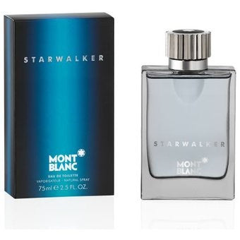 Perfume Mont Blanc Starwalker Edt 75ML Hombre