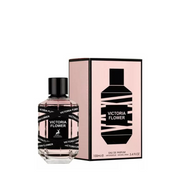 Perfume Maison Alhambra Victoria Flower Mujer Edp 100 Ml