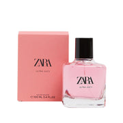 Perfume Zara Ultra Juicy Mujer Edt 100 Ml