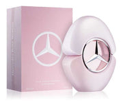 Perfume Mercedes Benz Woman Mujer Edp 90 Ml