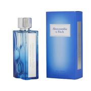 Perfume Abercrombie First Instinct Together Hombre Edt 100 Ml