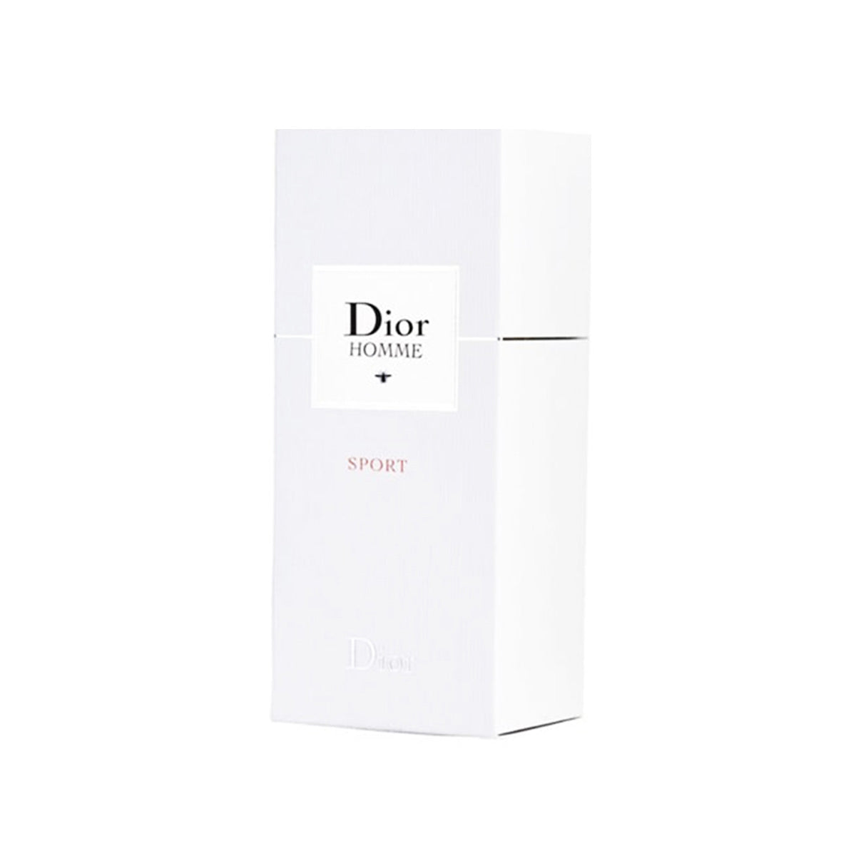 Perfume Dior Homme Sport Hombre Edt 125 Ml