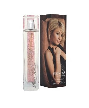 Perfume Paris Hilton Heiress Mujer Edp 100 Ml