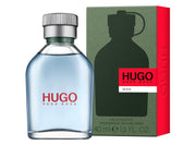 Perfume Hugo (Cantimplora) Hombre Edt 40 Ml