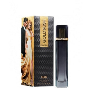 Perfume Paris Hilton Gold Rush Hombre Edt 100 Ml