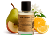 Perfume Parfum.Ae Royal Ambrette Unisex Edp 100Ml