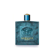Perfume Eros Versace Hombre Edt 200 Ml Tester