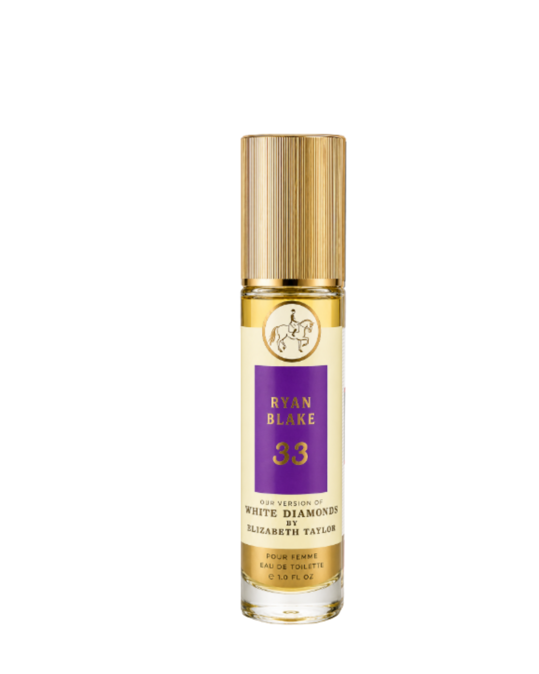 PERFUME RYAN BLAKE NY 33 MUJER EDT 30 ML