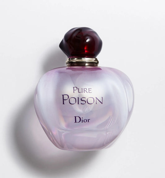 Tester Pure Poison Edp 100 ML Mujer