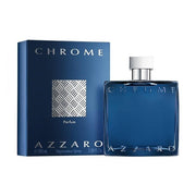 Perfume Azzaro Chrome Parfum Hombre 100 Ml