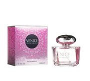Perfume Lovali Venice Crystal Fabulous Mujer Edp 100 Ml