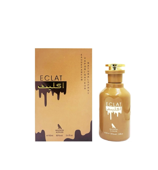 Perfume Maison Azhar Eclat Mujer Edp 100 Ml
