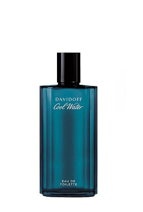PERFUME COOL WATER HOMBRE EDT 125 ML TESTER