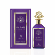Perfume Lhaya Maharaja Oud Unisex Extrait De Parfum 100 Ml