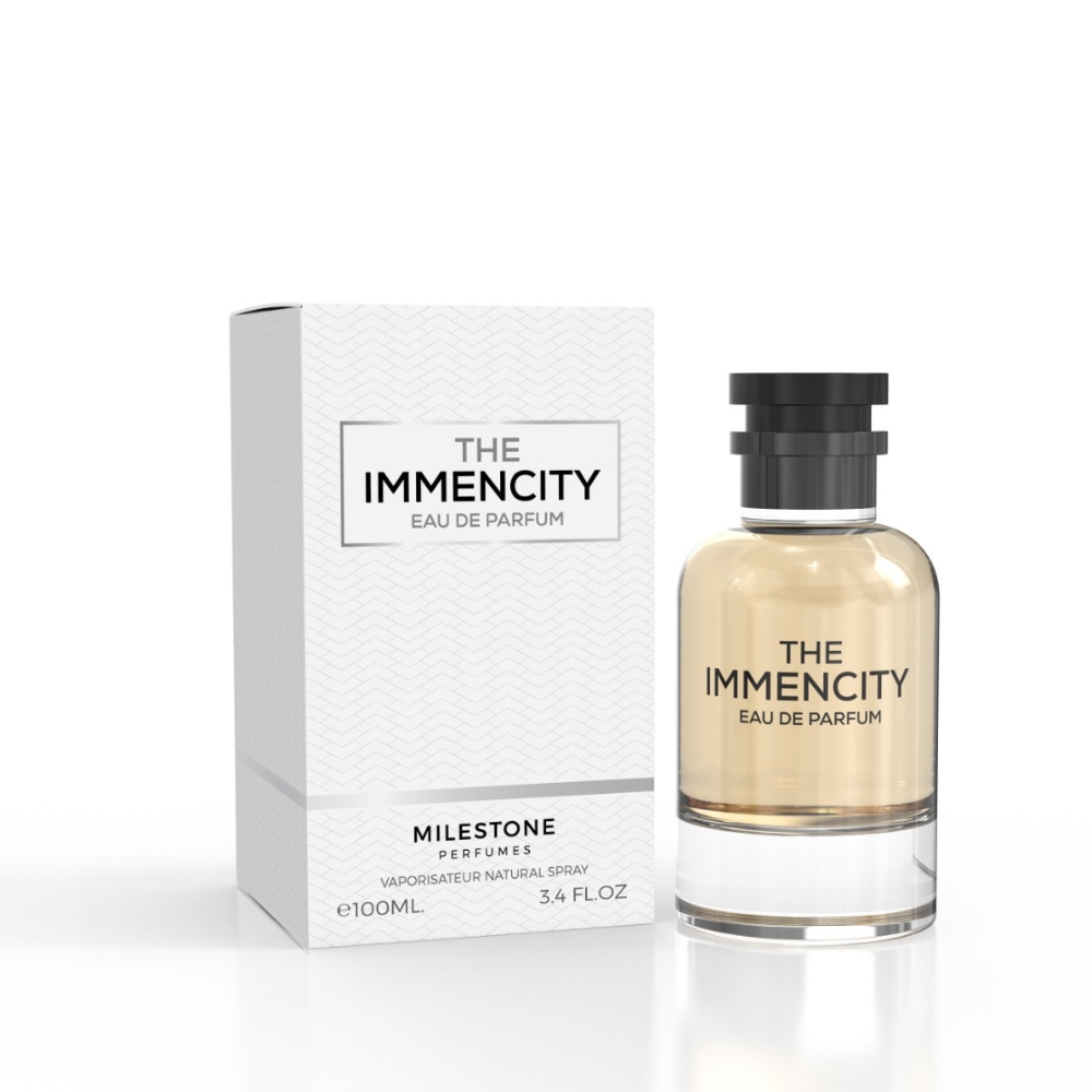 Perfume Emper The Immencity Unisex Edp 100 Ml