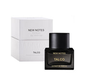 Perfume New Notes Talco Extrait De Parfum Unisex Edp 50 Ml