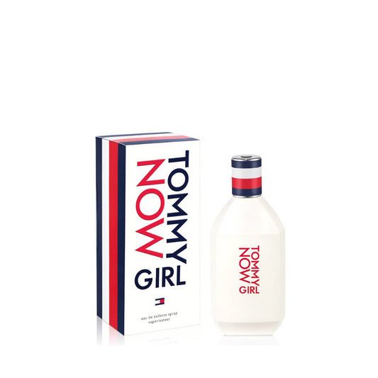 PERFUME TOMMY GIRL NOW MUJER EDT 30 ML