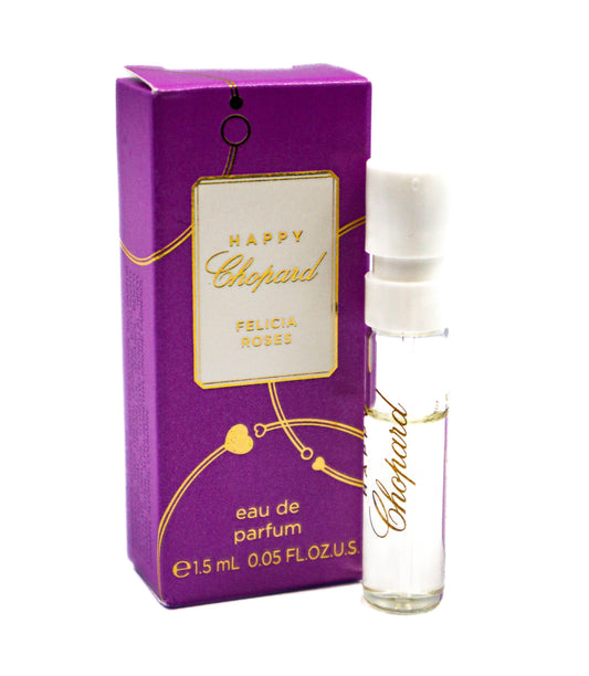 Perfume Vial Chopard Felicia Roses Edp 1.5ML Mujer