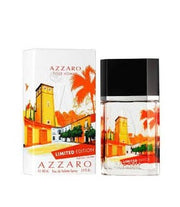 Perfume Azzaro Edition Limited Hombre Edt 100 Ml