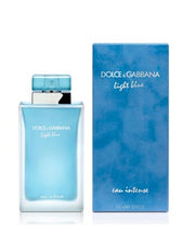 Perfume Light Blue Intense Mujer Edp 100 Ml