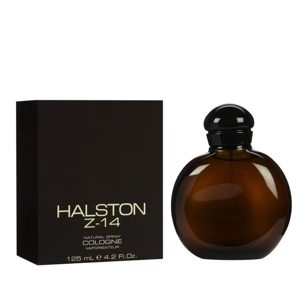 PERFUME HALSTON Z-14 HOMBRE EDT 125 ML