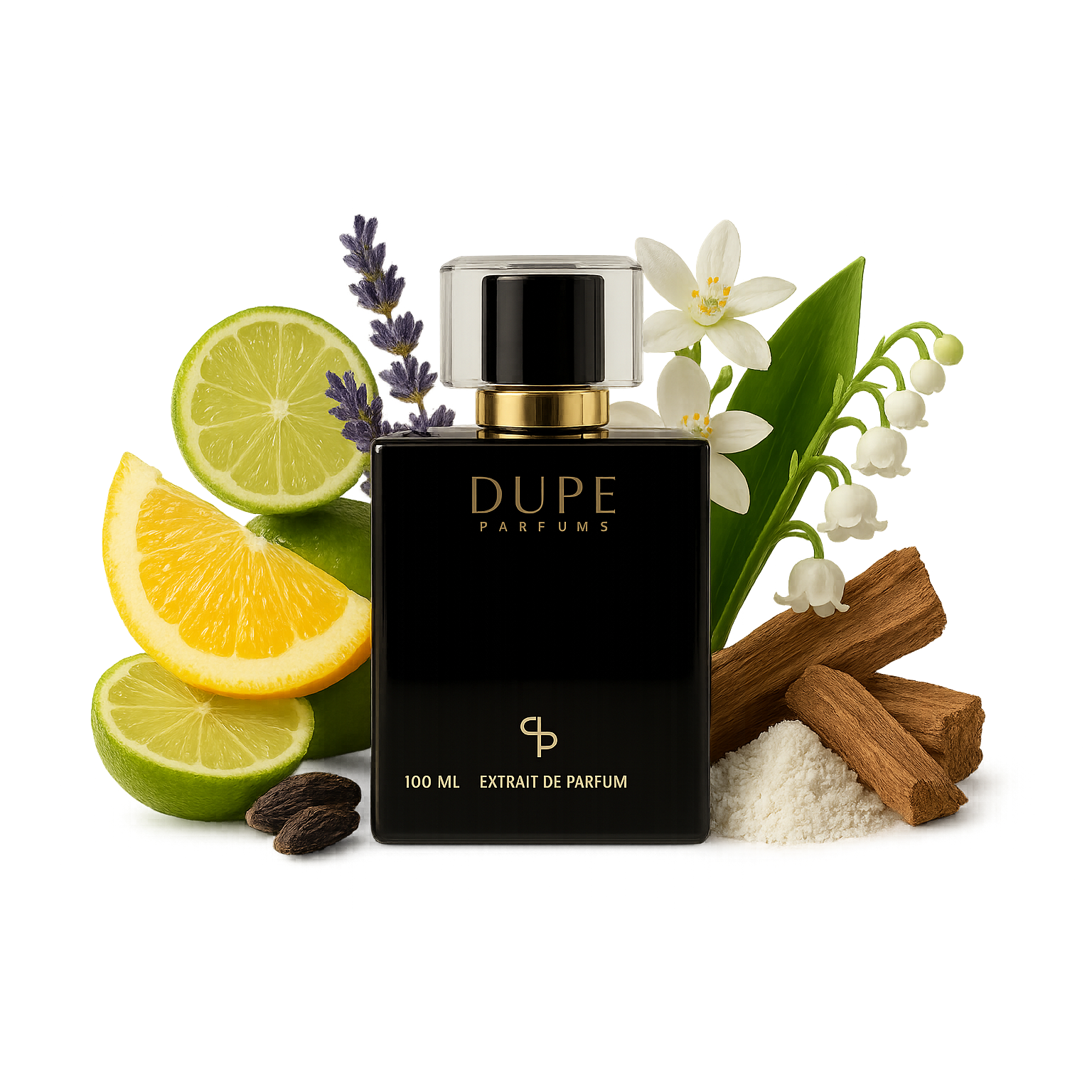 Perfume Dupe Aged Orange Extrait 100 Ml