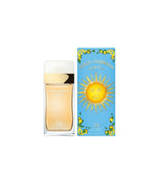 Perfume Light Blue Sun Mujer Edt 100 Ml