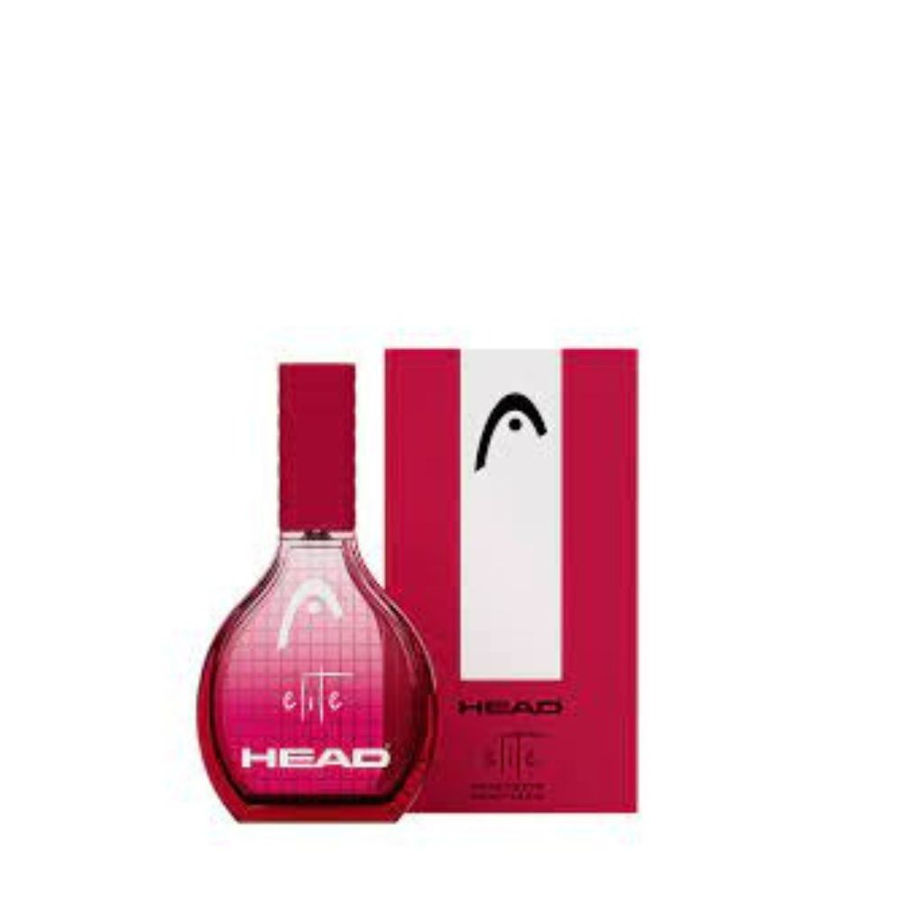 PERFUME HEAD ELITE MUJER EDT 100 ML